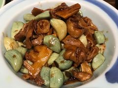 -局气 烤鸭·北京菜(光华路店)