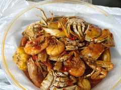 -烹湘·鲜炒湖南土菜(海珠店)