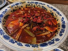 -南京大牌档(之心城店)