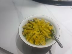 -食为先庐畔渔歌(合作化路店)
