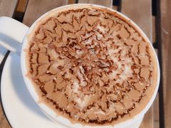 -Cappucimeow猫咪咖啡馆(韦伯时代店)