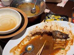 -大同江朝鲜菜•长春地标美食(绿园吾悦广场店)