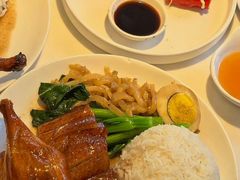 -粤来记·啫啫煲·点心(日月光店)