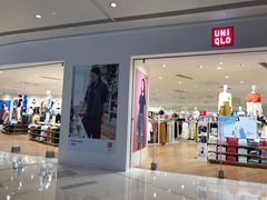 -优衣库(长沙国金中心店)