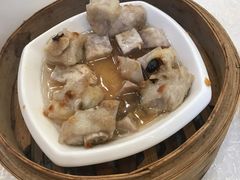 清蒸排骨-龙的酒楼·手工早茶·顺德菜(近良路店)