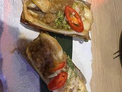 -质烤烤物·活烤海鲜(质烤总店)