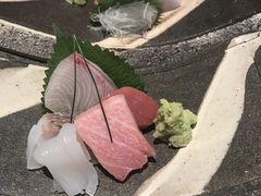 -然寿司(郎园vintage店)