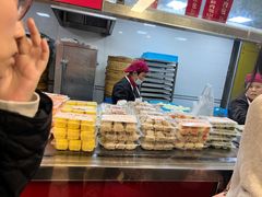 -王家沙点心店(南京西路总店)