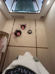 -芳朵美容养生SPA