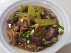 -老牌传统粿汁