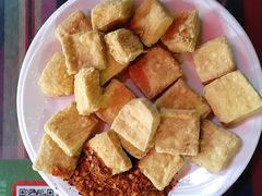 -88号小吃店·经典云南菜·地道纳西美食