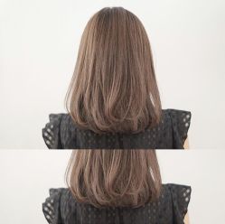 -茶发Salon·烫发染发理发