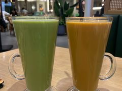 -mango tree芒果树泰国餐厅(青岛万象城店)
