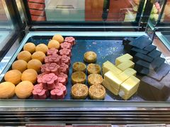 -陶陶居饼家(惠福东路店)