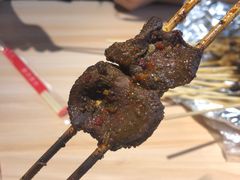 -程波烧烤(香滨路店)