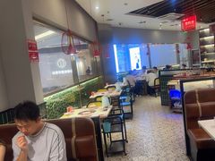 -八合里潮汕鲜牛肉火锅(上海汇智广场店)