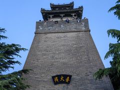 -华清宫景区