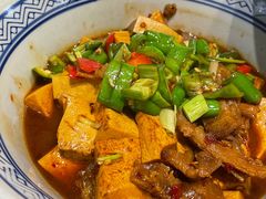 手工豆腐-陈先进鱼馆·地道农家菜(湖墅南路店)