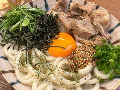 -CURRY YA 熟成咖哩專門店(深圳湾万象城店)