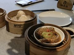 -潮府馆·非遗潮州菜·世纪公园(新国际博览中心店)