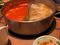 -掂档潮汕牛肉火锅(沈阳万象城店)