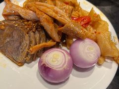 -川骄海鲜自助(亚运村店)