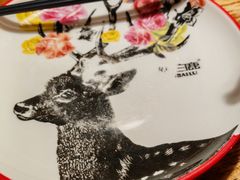 -新白鹿餐厅(龙游路店)
