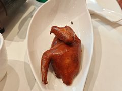 金奖芙蓉鸽-好食上(喜盈门.范城店)