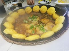 -大鹅岛灶台鱼·铁锅炖(水库路店)