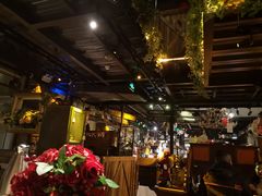 大堂-杂咖zacup(领展中心城店)