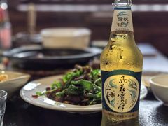 -喜洲翰林餐厅(董家百年老宅店)