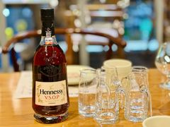 -蚝老板海鲜烧烤大排档(码头店)