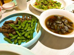 -小厨师·二十年沈家门小海鲜(百井坊巷店)