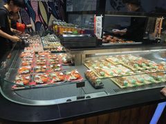 -池田寿司·新鲜现做(朝阳大悦城店)