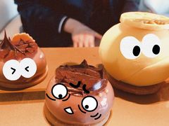 -悦全日餐厅·仁恒洲际酒店