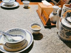 -南京大牌档(青岛万象城店)