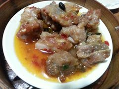 android_upload_pic-香港仔茶餐厅(凤阳店)