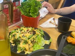 -九田家黑牛烤肉料理(吴江万象汇店)