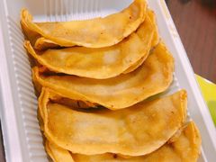 -清真蒋有记(老门东店)