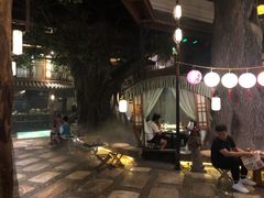 -淀里船宴(卓达店)