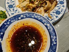 -大嘻咹biangbiang面(历史博物馆店)