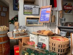 -Alimentari早午餐(安福路店)