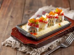-和风食堂·日料·无界小火锅