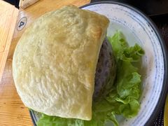 -玛丽亚西餐厅非遗俄餐