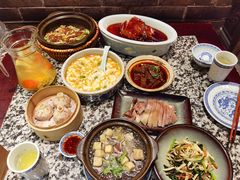 -南京大牌档(崇文门国瑞店)