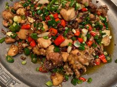 -李老爹香辣蟹(宣武门店)