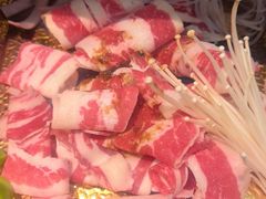 -郭记烤肉创始店(民丰大街店)