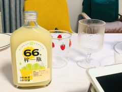 -奈雪的茶(中海环宇荟店)