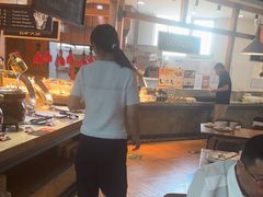 -比格比萨自助(国展店)