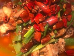 -绿茶餐厅(成都大悦城店)